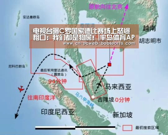 电视台曝C罗国家德比赛场上怒爆粗口:我们都是狗屎!|半岛体育APP(图2) 半岛体育下载